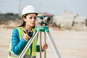 Surveying Companies